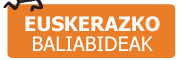 Euskerazko