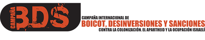 Boicot, Desinversiones y Sanciones (BDS) a Israel