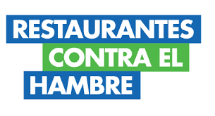 Restaurantes contra el Hambre