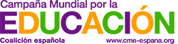 Campaña Mundial por la Educación. SAME 2018