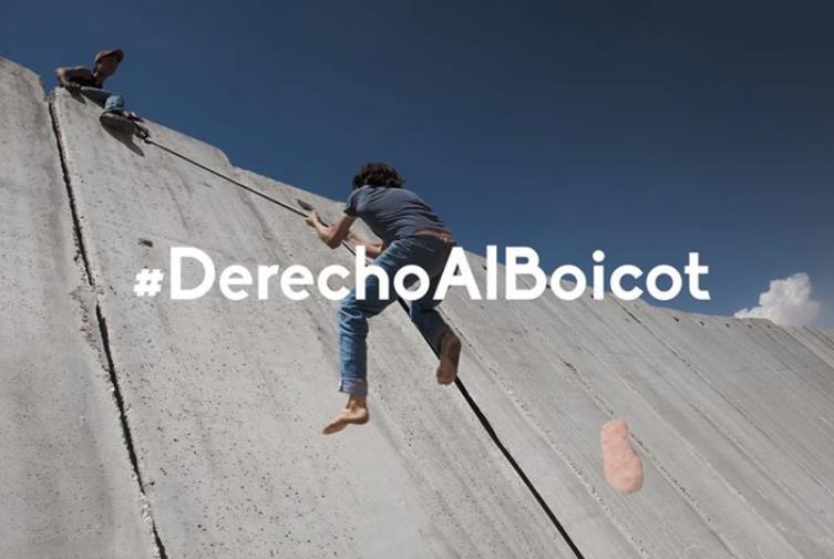 Derecho al boicot