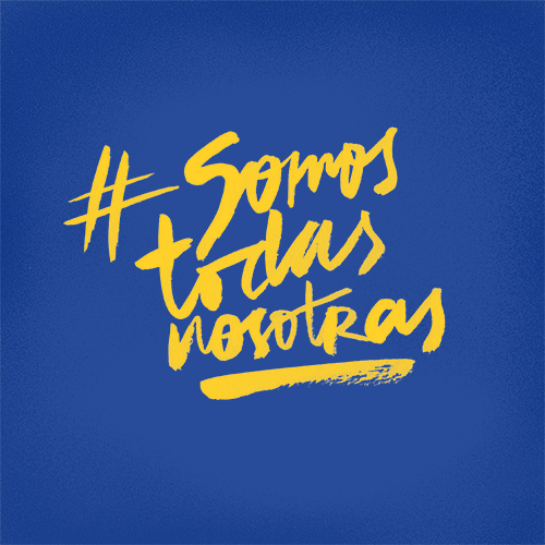 Somos nosotras