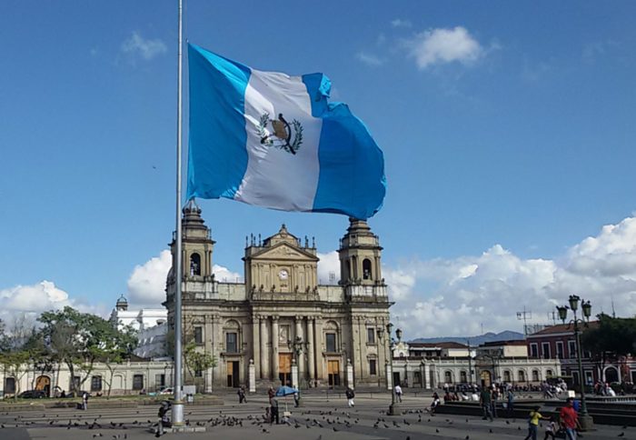 Nos sumamos a las ONG en Guatemala: alertamos sobre la posible limitación al trabajo de las entidades de la sociedad civil