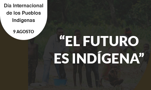 El futuro es indígena